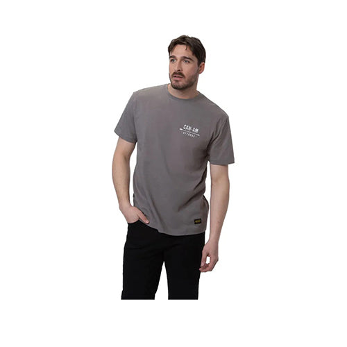 Can-am Bombardier Tricou Off-Road - Image 1
