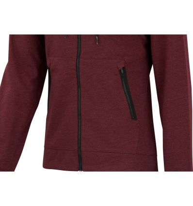 Fox Mtb Ranger Fire Jacket - Maro Inchis