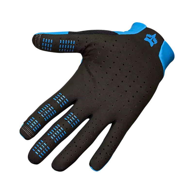 Fox Racing Flexair Glove - Albastru