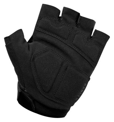 Fox Ranger Glove Gel Short - Negru
