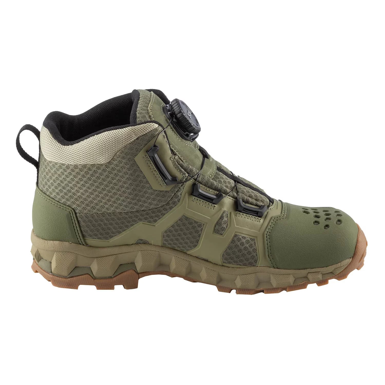 Klim Ridgeline Boot Winter Moss - Image 2