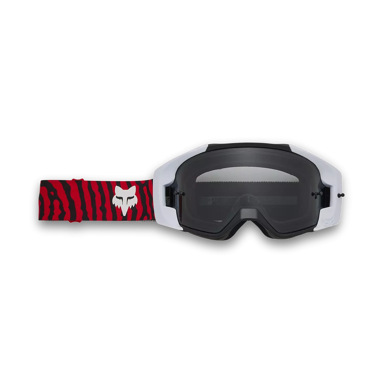 Fox Racing Vue Impression Goggle - Rosu