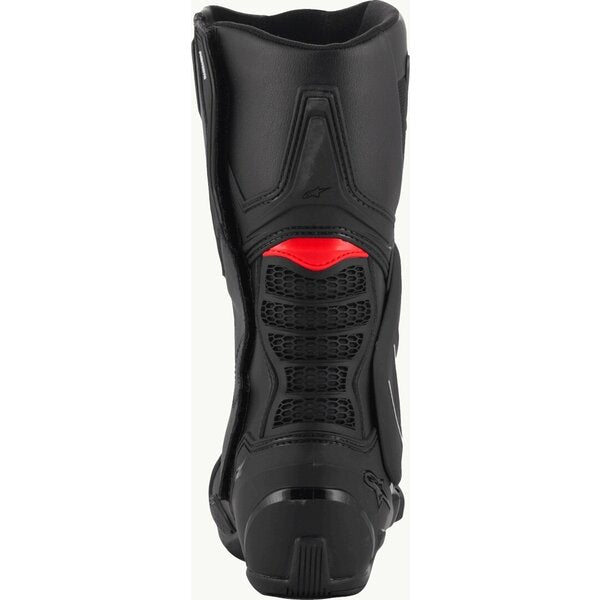 Alpinestars Smx 6 V3 - Rosu/Galben