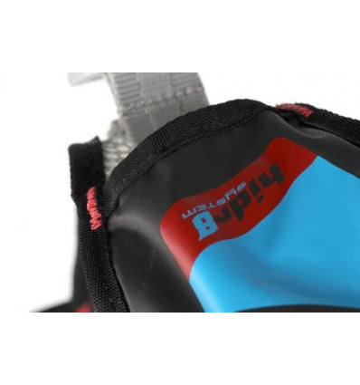 LEATT HYDRATION DBX MOUNTAIN LITE 2.0 BLUE/RED/BLACK
