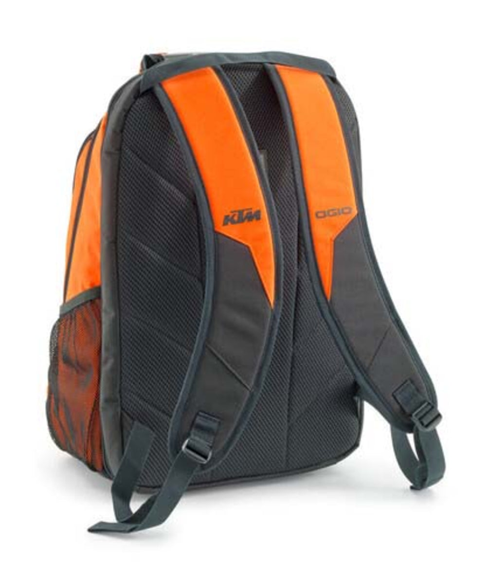 KTM TEAM CIRCUIT BACKPACK - Image 2