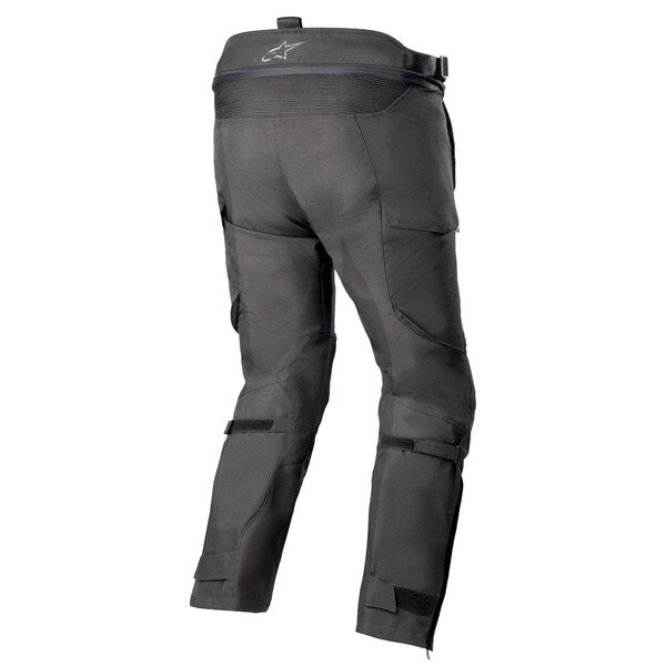 ALPINESTARS BOGOTA PRO DRYSTAR 4 SEASONS Short Negru/Negru - Image 2
