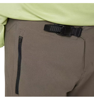 Fox Defend Short - Maro