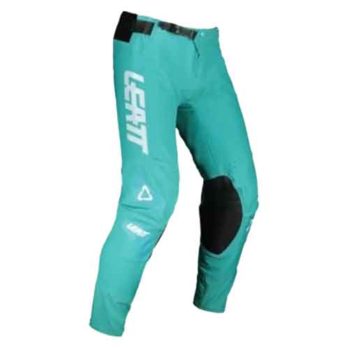 Leatt Pant Moto 5 5 I K S 2022 - Albastru