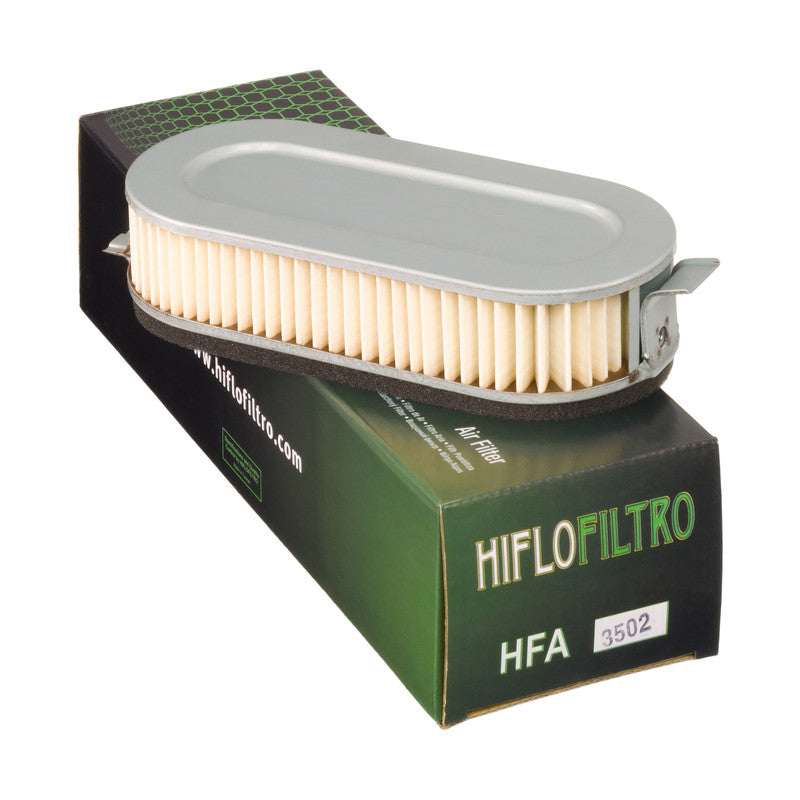 Hiflofiltro HIFLO - Filtru aer HFA3502 - GSX500E/ES