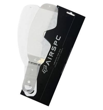 FOX AIR SPACE LAMINATED TEAR OFFS