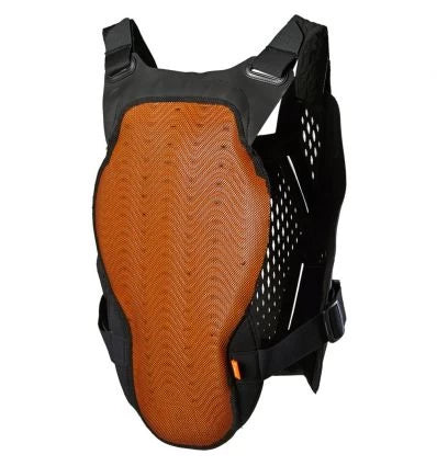 FOX RACEFRAME IMPACT SOFT BACK GUARD D3O®