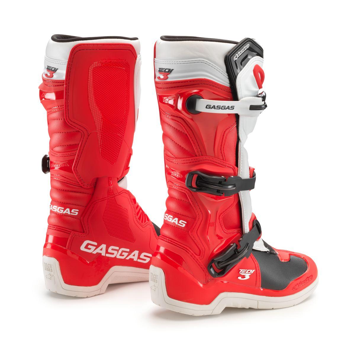 GasGas TECH 3 BOOTS - Image 2