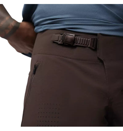 Fox Flexair Pant - Maro