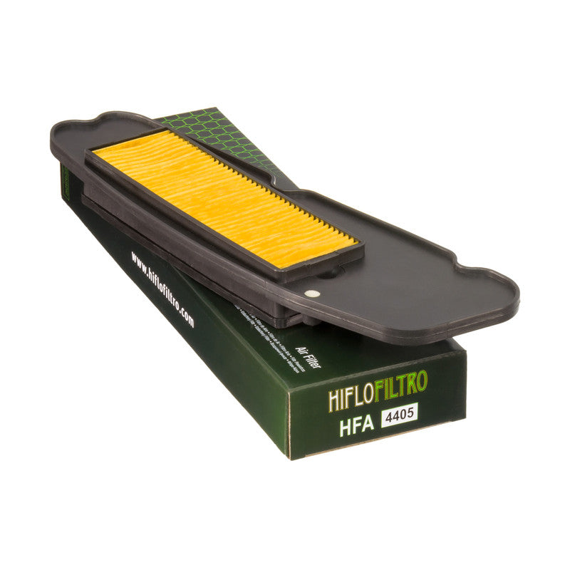 Hiflofiltro HIFLO - Filtru aer HFA4405 - YP400 MAJESTY '04
