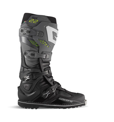 BOOTS GAERNE SG 22 GORE-TEX ANTHRACITE - Image 1