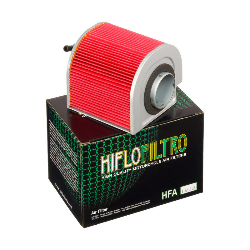 Hiflofiltro HIFLO - Filtru aer HFA1212
