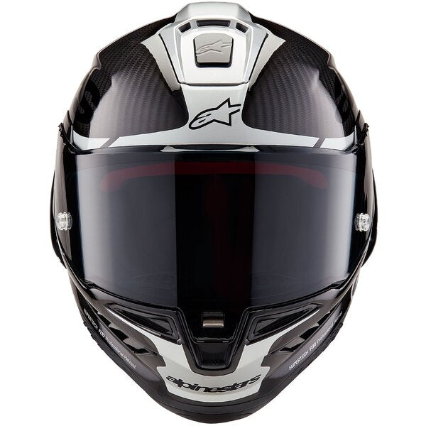 Alpinestars Supertech R10 Element - Negru/Carbon