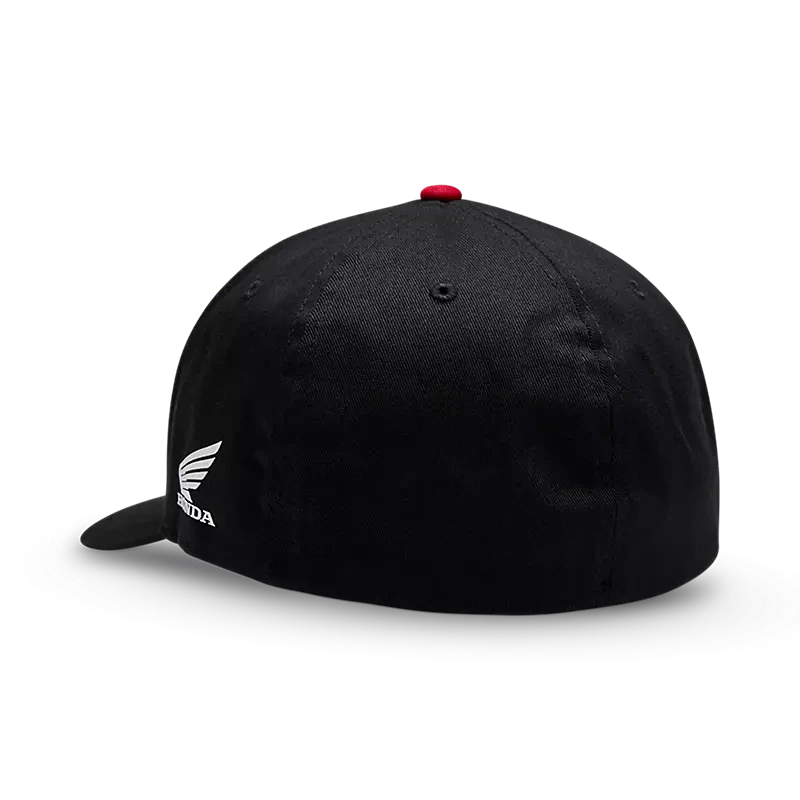 FOX Racing HONDA FLEXFIT HAT