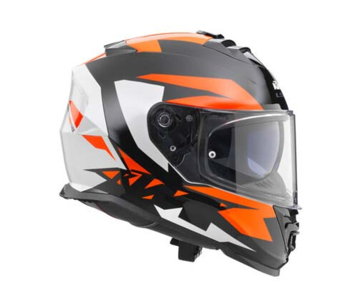 KTM STORM HELMET - Image 2