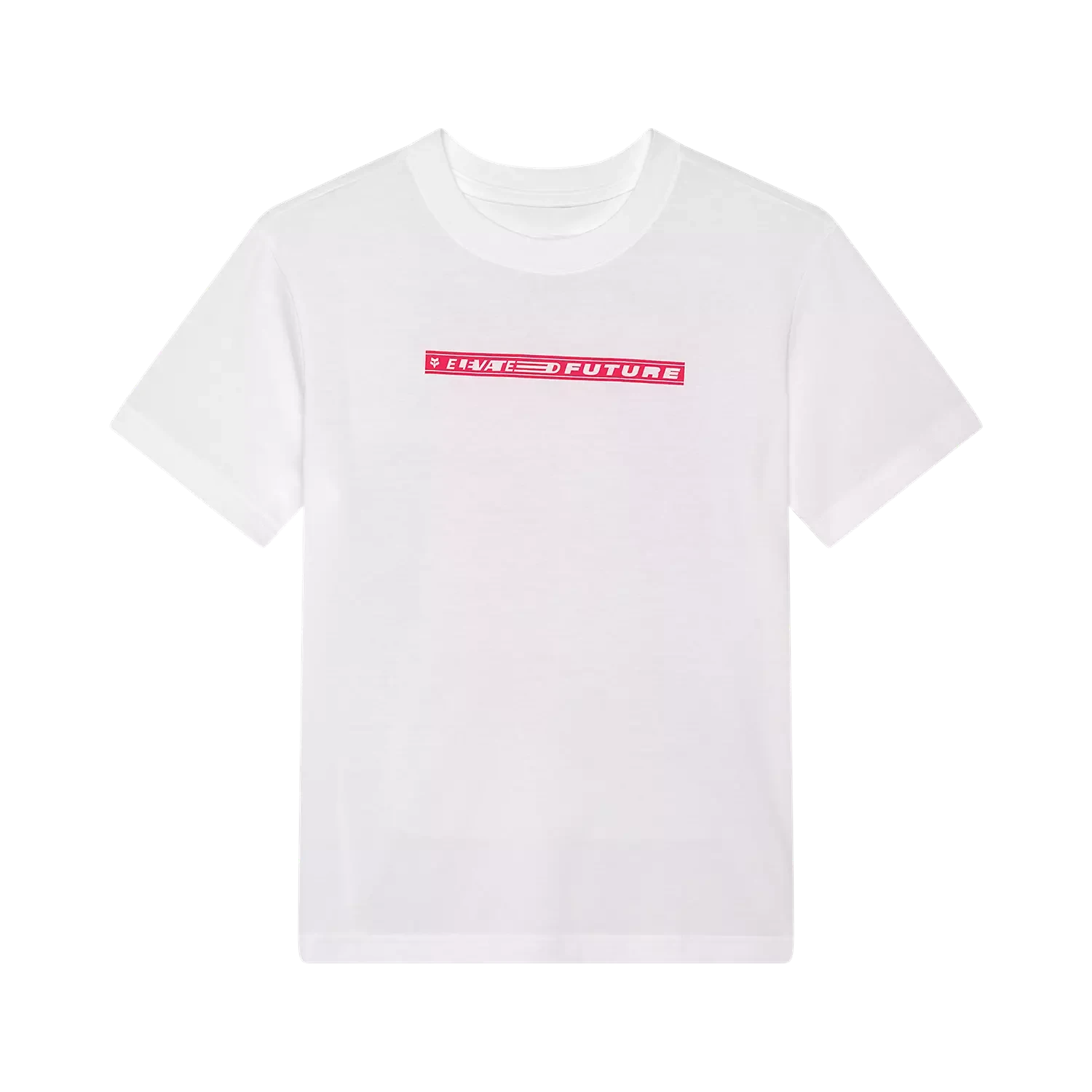 Fox Racing W Elevated Ss Tee - Alb