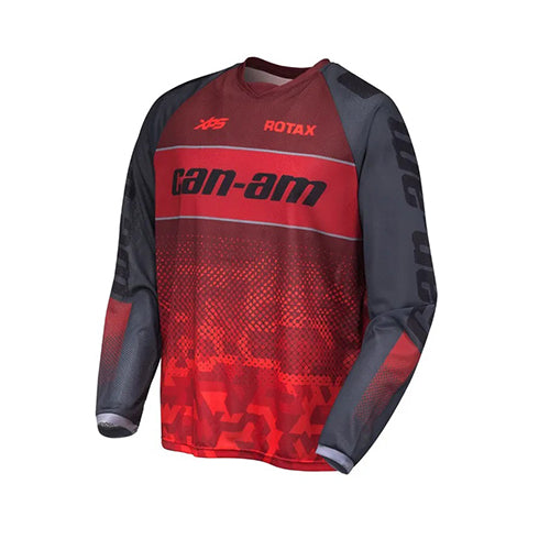 Can-am Bombardier Tetra Jersey - Image 2