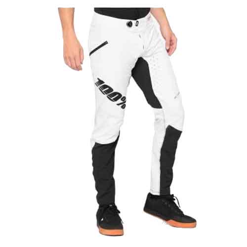 100% R-CORE X Pants Silver - Image 2