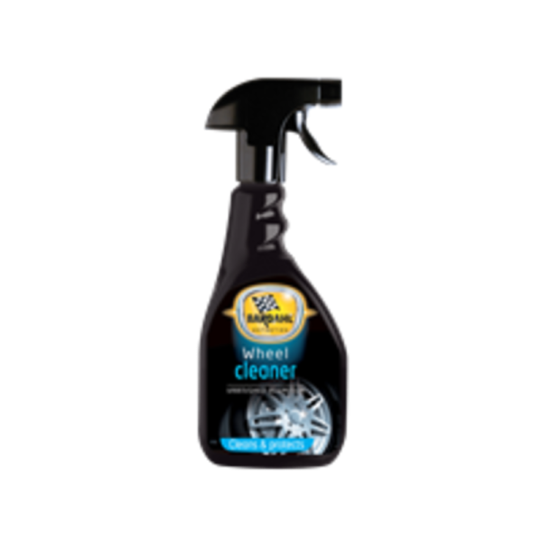 Bardahl Bardahl Solutie curatare jante