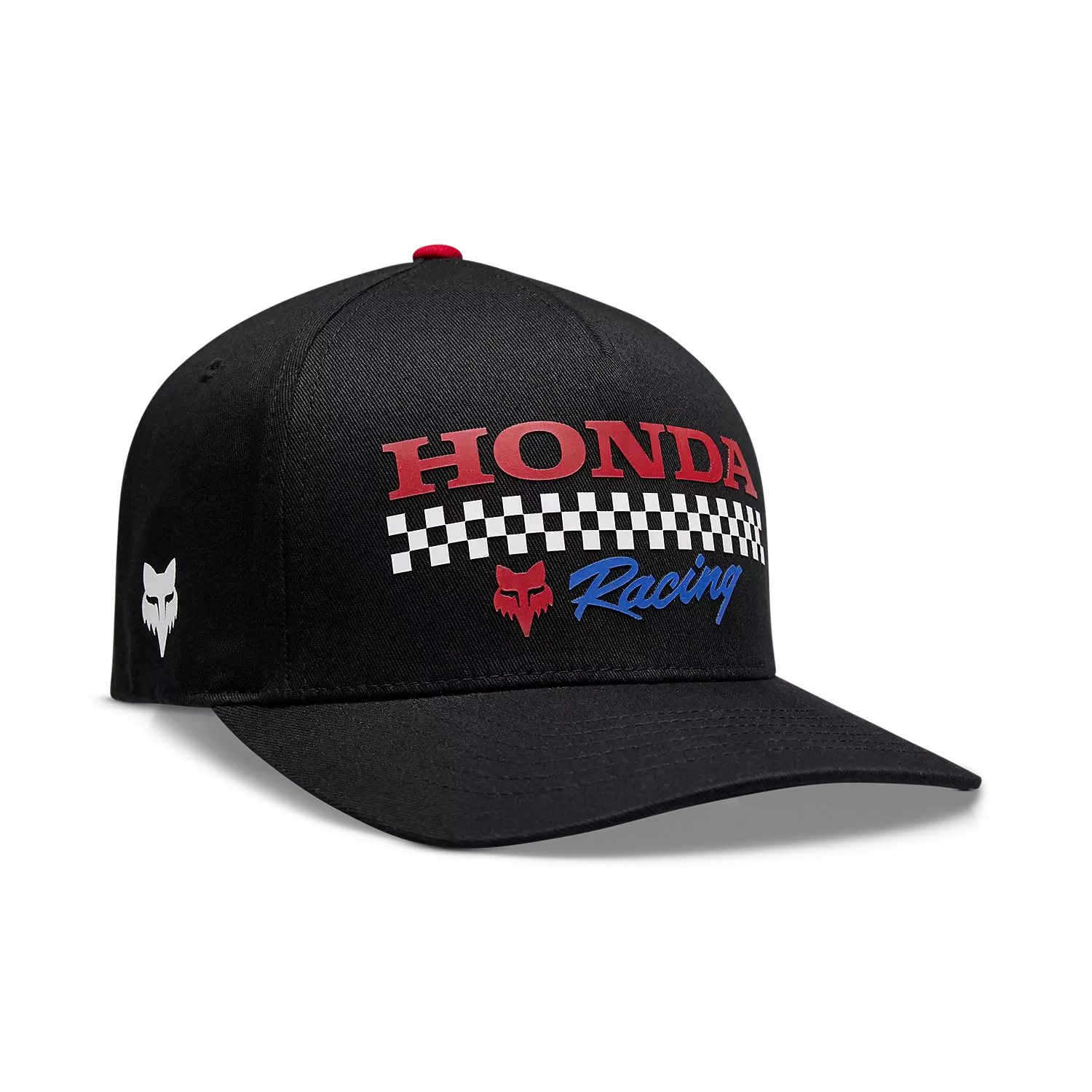FOX Racing HONDA FLEXFIT HAT