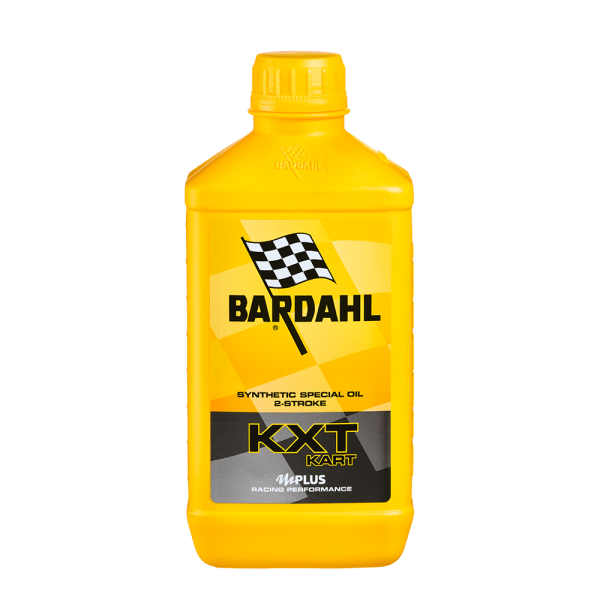 Bardahl Bardahl KXT KART 60
