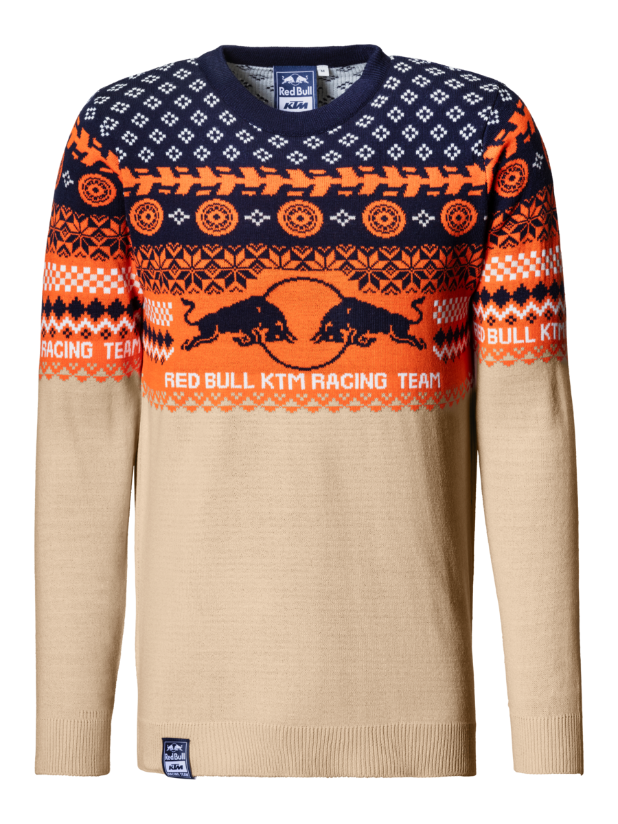 KTM RB KTM WINTER SWEATER - Image 1