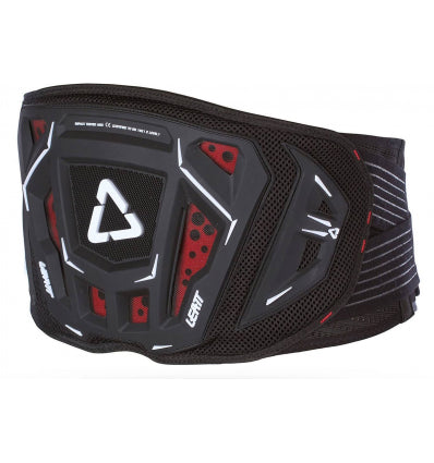 LEATT KIDNEY BELT 3DF 3.5 - Image 4