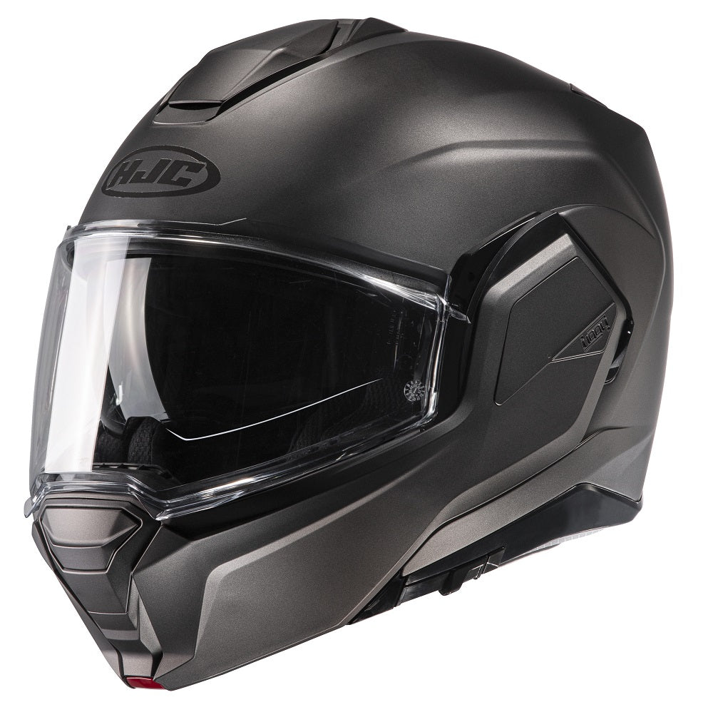HJC i100 Solid Titanium Mat