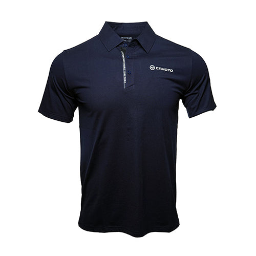 Tricou polo CFMOTO - Image 1