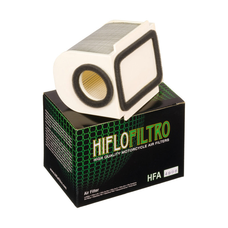 Hiflofiltro HIFLO - Filtru aer HFA4906 - XJR1200/SP / XJR1300-'06