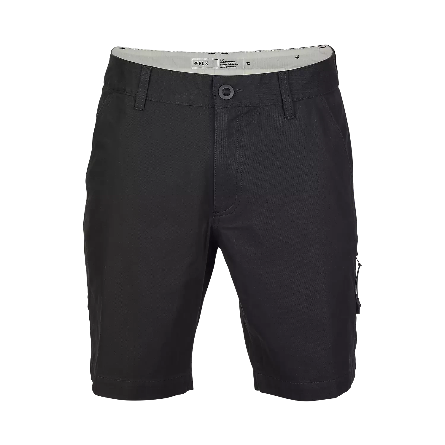 Fox Racing Essex Short 3 0 - Negru