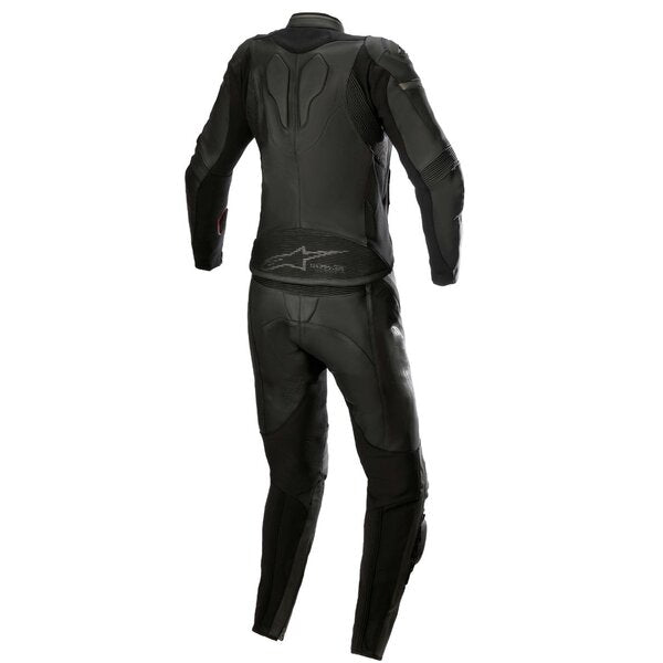 ALPINESTARS STELLA GP PLUS Negru/Gri inchis - Image 2