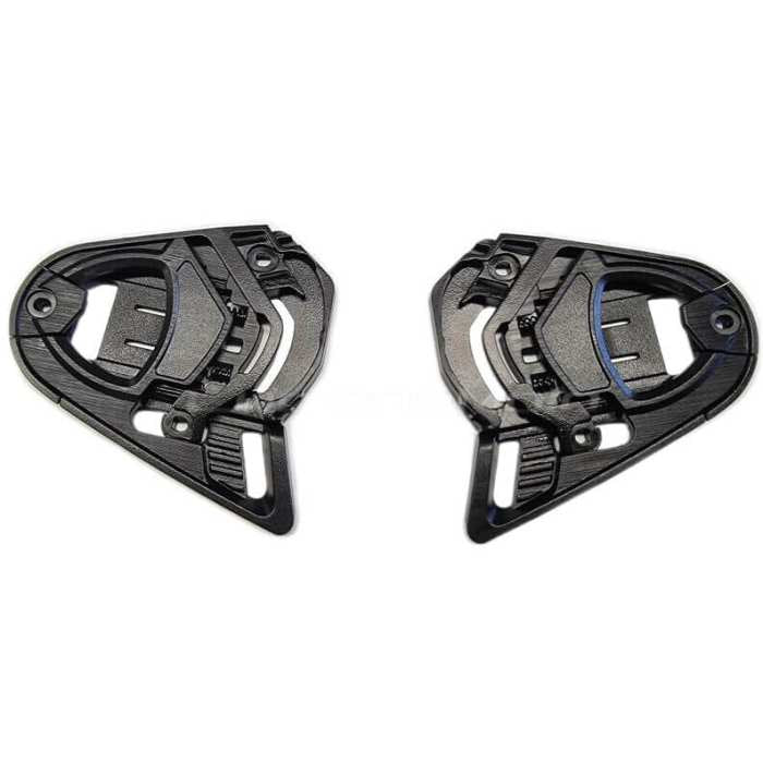 Kit prindere viziera HJC