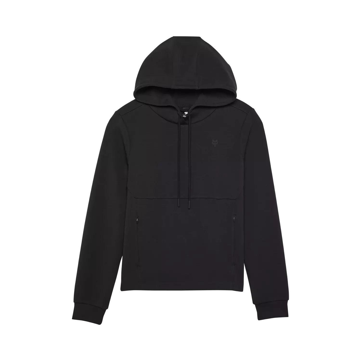 Fox Racing Womens Rise Po Fleece - Negru