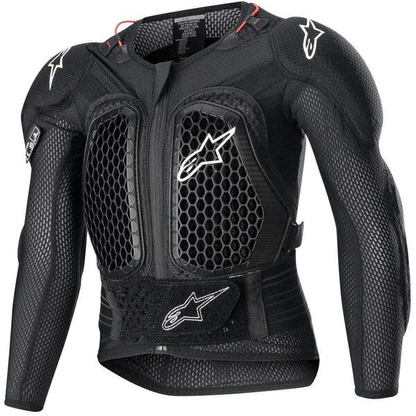 ALPINESTARS YOUTH BIONIC ACTION V2 Negru S/M - Image 1