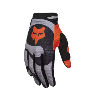 Fox 180 Emotion Glove - Gri