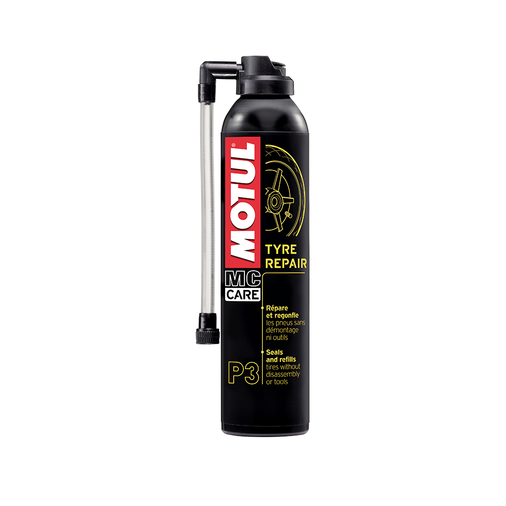 Motul MOTUL - P3 TYRE REPAIR - 300ml