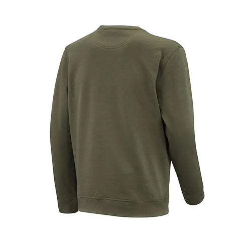 Can-am Bombardier Bluza Signature Crew Fleece - Image 10