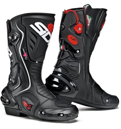 SIDI Cizme Moto Dama Vertigo 2 Black - Image 1