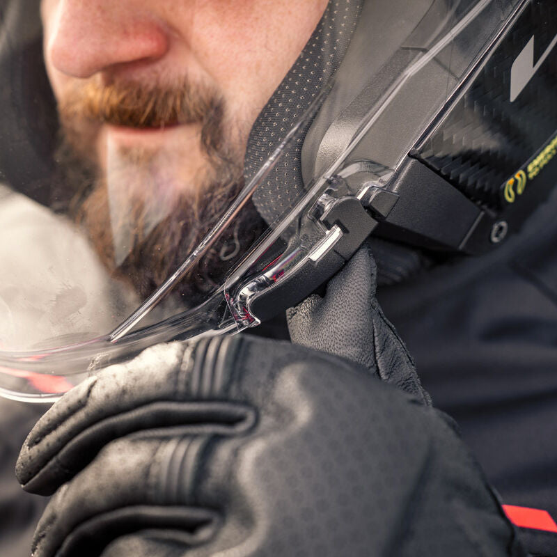 LS2 OF603 INFINITY II GLOSS CARBON-06