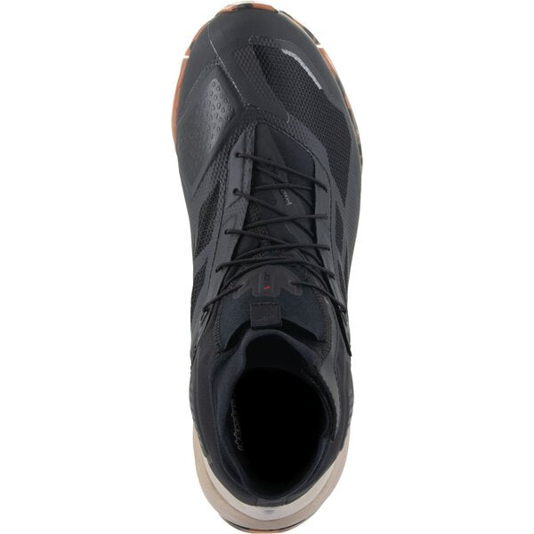 ALPINESTARS CR-1 - Negru/Bej