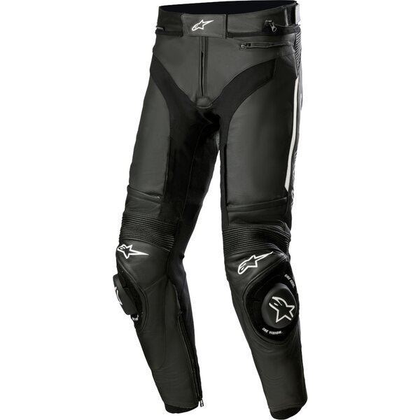 Alpinestars MISSILE V3 Negru/Alb