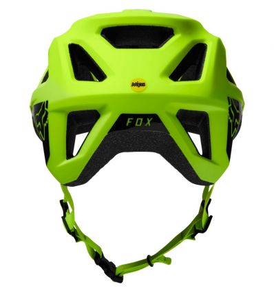 FOX MAINFRAME HELMET MIPS