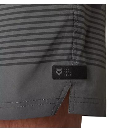 Fox Essex Volley Camo Short - Camuflaj