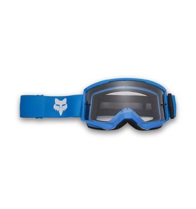 Fox Main Core Goggle - Albastru