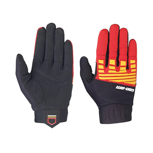 Can-am Bombardier Manusi Dama Steer - Image 2